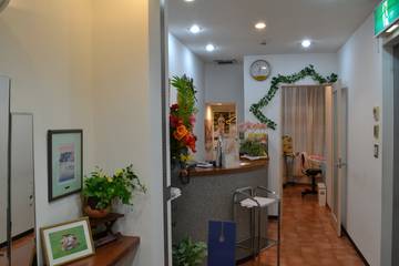 ビューティーエキスパート　ＡＭーin | 板橋のエステサロン