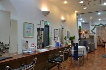 ビューティーエキスパート AMーin | 板橋のエステサロン ビューティーエキスパート AMーin | 板橋のエステサロン