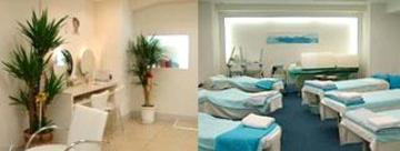 soin de esthe Art Matsumoto 本町店 | 本町のエステサロン