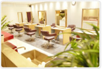 Hairs別府店 ヘアーズベフテン 兵庫県 加古川 の美容院 美容室 ビューティーパーク
