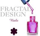FRACTAL DESIGN　CENTRALnail | 長崎のネイルサロン