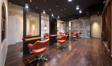 ReSET 茨木店 | 茨木のヘアサロン