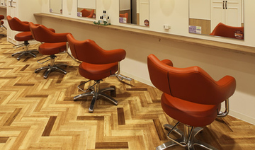 ReSET 西宮北口店 | 西宮のヘアサロン