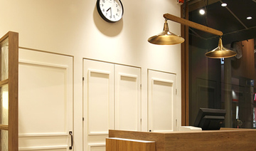 ReSET 西宮北口店 | 西宮のヘアサロン