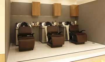 ReSET 西宮北口店 | 西宮のヘアサロン