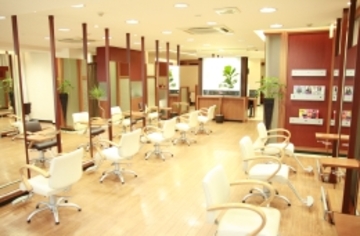 stage R.eco | 吹田のヘアサロン