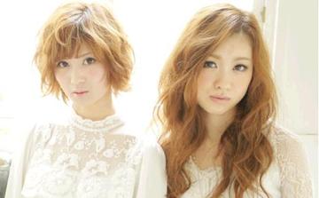 stage deco origin | 吹田のヘアサロン