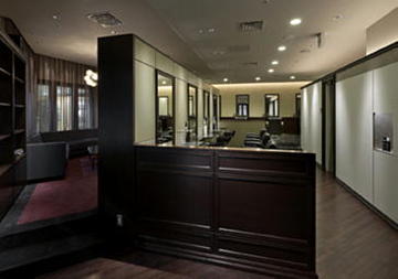 YARD | なんばのエステサロン