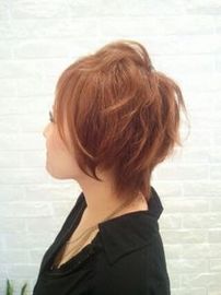 JOYBOX本店 | 十三のヘアサロン