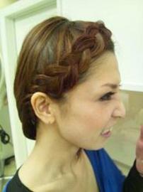 JOYBOX本店 | 十三のヘアサロン