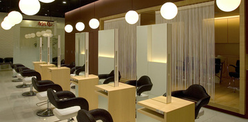 Fare tsurumi | 鶴見のヘアサロン