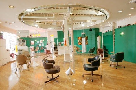 TICK-TOCK Paradime | 姫路のヘアサロン