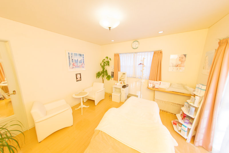 FaceTherapie Tamaki | 飯能のエステサロン