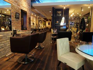 ブルーマジック | 町田のヘアサロン