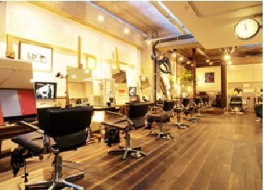 ブルーマジック | 町田のヘアサロン