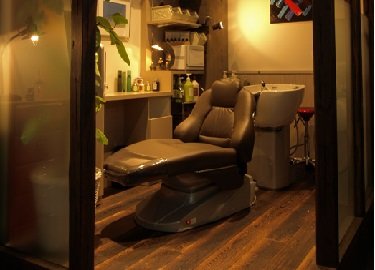 ブルーマジック | 町田のヘアサロン