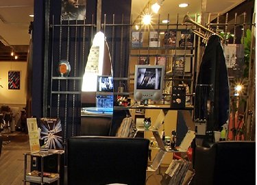 ブルーマジック | 町田のヘアサロン