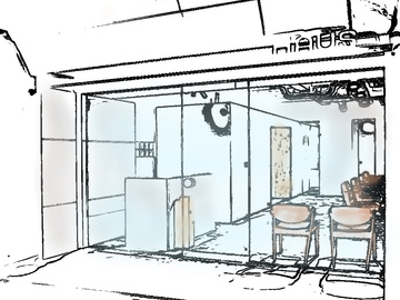 HAUS | 大曽根/黒川のヘアサロン