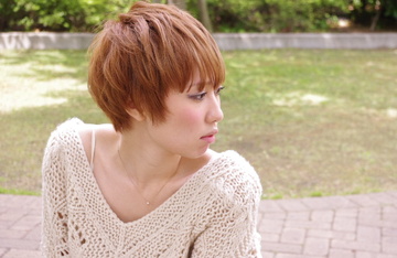 GARAGE HAIR | 原宿のヘアサロン