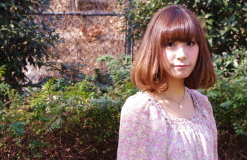 GARAGE HAIR | 原宿のヘアサロン