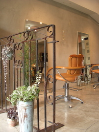 kief | 代官山のヘアサロン