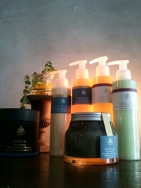 kief | 代官山のヘアサロン