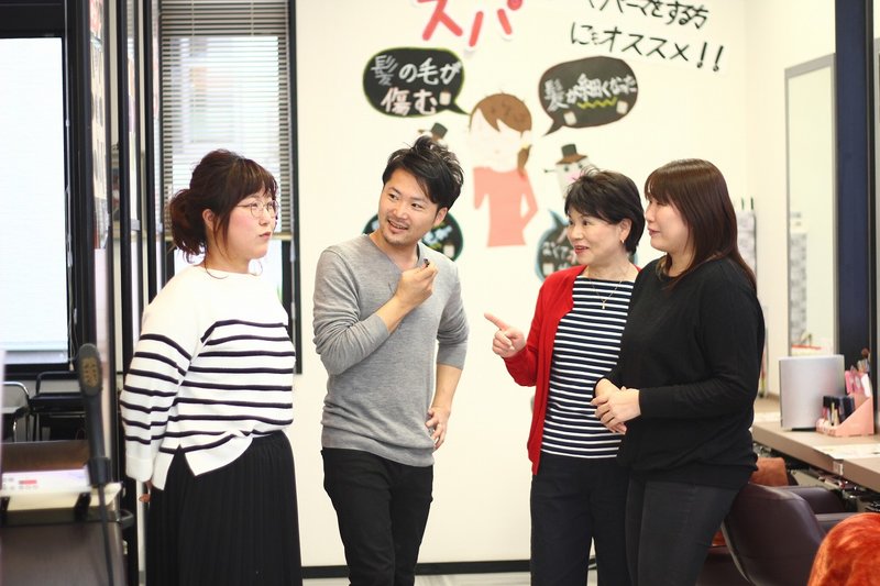 美容室KEN | 新潟のヘアサロン 美容室KEN | 新潟のヘアサロン