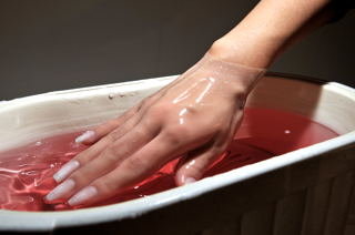 池袋　ネイルサロンJ-ark | 池袋のネイルサロン