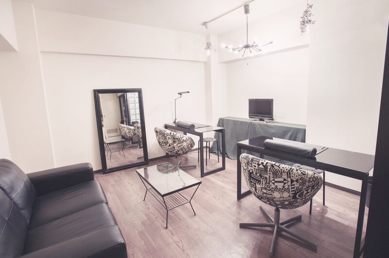 Nail Salon MUU | 心斎橋のネイルサロン