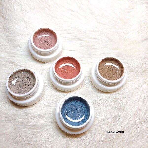 Nail Salon MUU | 心斎橋のネイルサロン