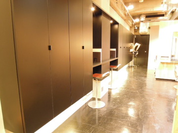 ERNEUER | 代官山のヘアサロン ERNEUER | 代官山のヘアサロン