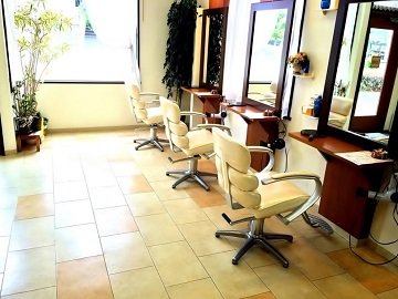 美容室you-na | 浦和のヘアサロン