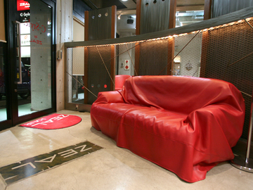 ZEAL HAIR | 春日部のヘアサロン