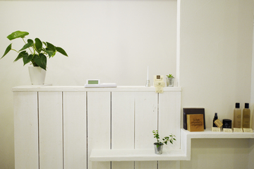 KIMIDORI | 恵比寿のヘアサロン