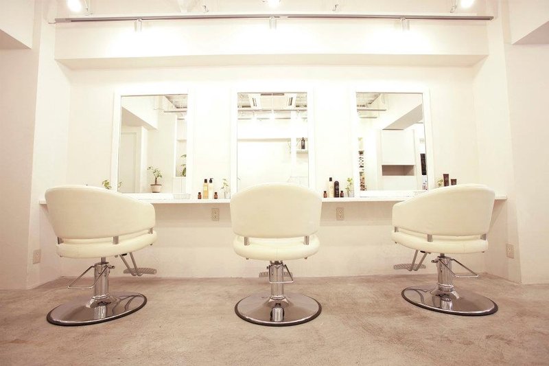 KIMIDORI | 恵比寿のヘアサロン