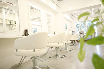 KIMIDORI | 恵比寿のヘアサロン