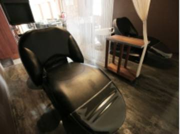 die Schere Lob | 上大岡のヘアサロン