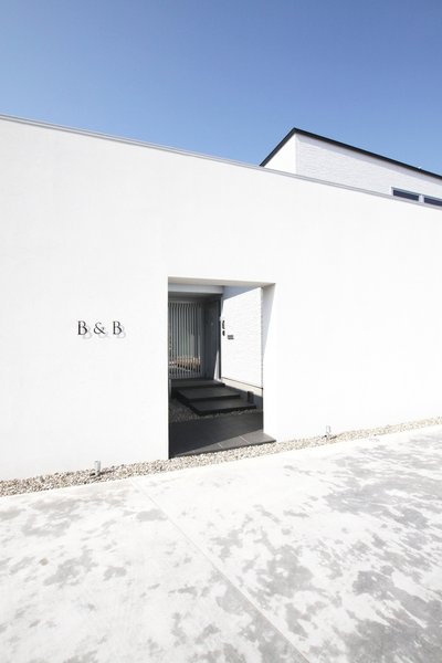 B＆B(ビーアンドビー) | 福井のリラクゼーション