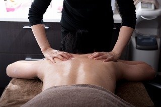 B＆B(ビーアンドビー) | 福井のリラクゼーション