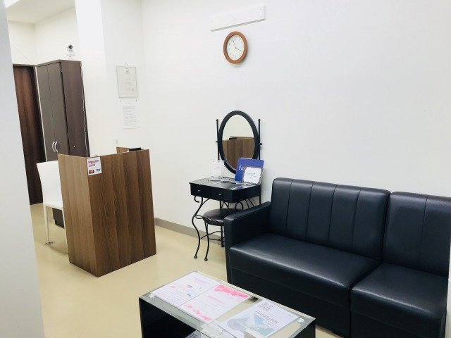 メンズフェイス | 栄/矢場町のエステサロン