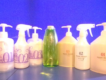 渋谷宮益坂上店　美容室ＳＨＥ　ＡＮＤ　ＨＩＳ　（シーアンドヒズ） | 渋谷のヘアサロン