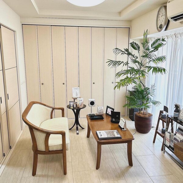 デターントゥ | 栄/矢場町のエステサロン