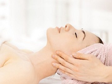 アロマサロン　Healing you | 銀座のリラクゼーション