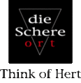 美容室die schere ort | 元町のヘアサロン
