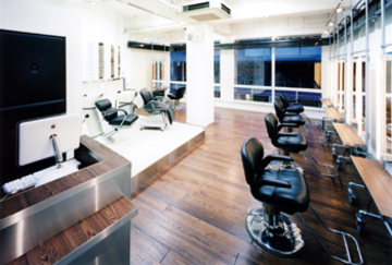 美容室die schere ort | 元町のヘアサロン 美容室die schere ort | 元町のヘアサロン