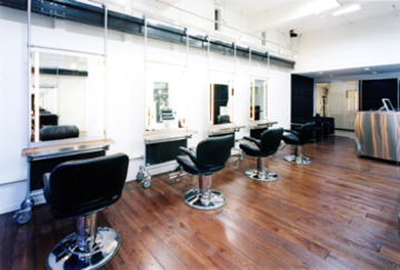 美容室die schere ort | 元町のヘアサロン 美容室die schere ort | 元町のヘアサロン