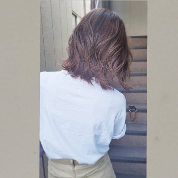 DO-CHE | 淀屋橋/北浜のヘアサロン