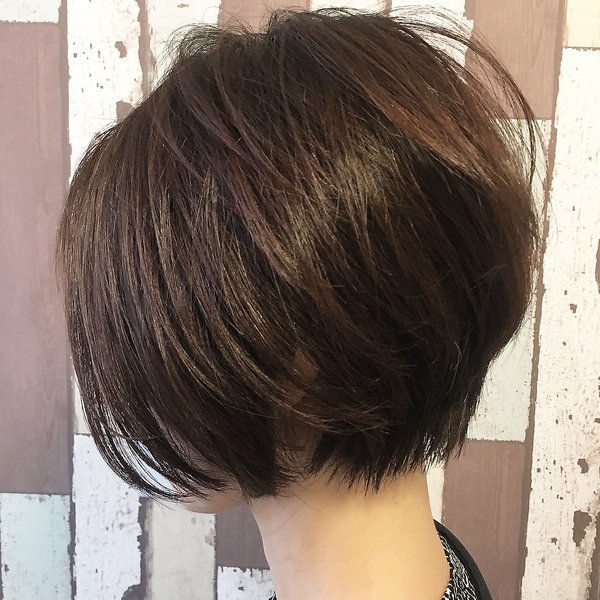 DO-CHE | 淀屋橋/北浜のヘアサロン