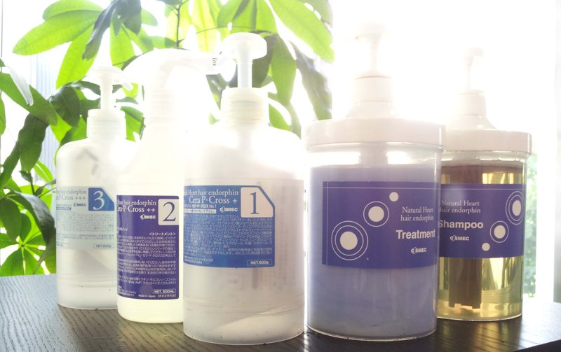 DO-CHE | 淀屋橋/北浜のヘアサロン