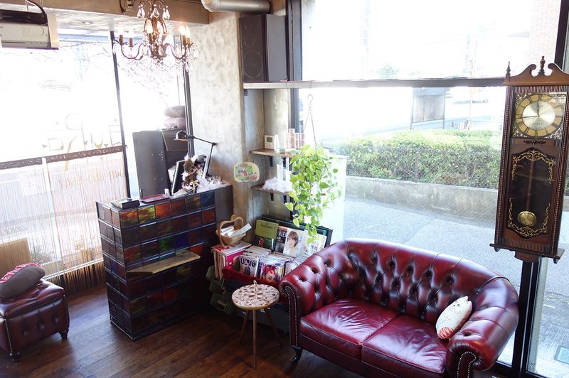 auRa | 大宮のヘアサロン